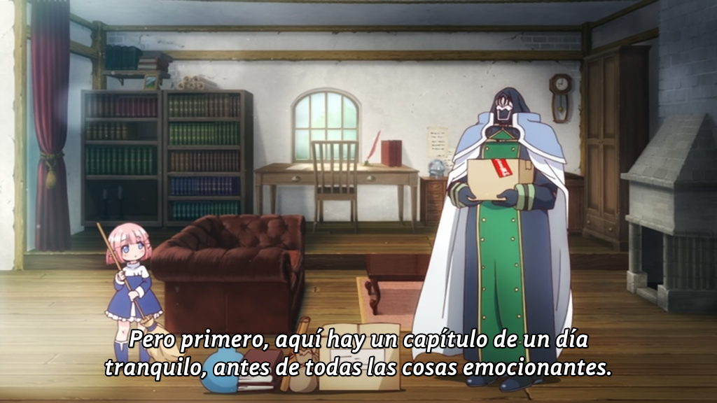 It's My Life (Anarchy Subs)